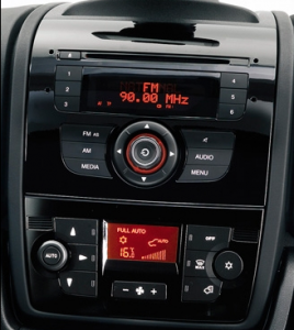 Autoradio peugeot boxer citroen jumper fiat ducato bluetooth android apple carplay gps3