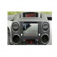 Autoradio peugeot partner citroen berlingo tactile gps bluetooth android apple carplay 2 2
