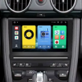 Autoradio porsche porsche boxster cayman 911 997 987 bluetooth android apple carplay 1
