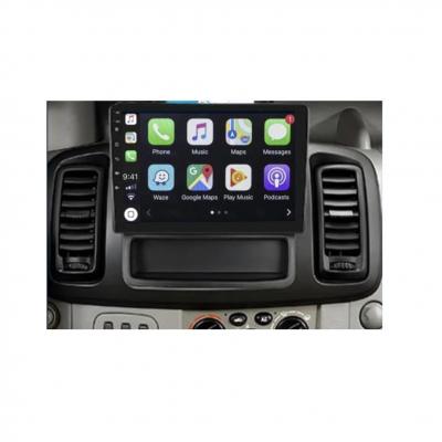 Autoradio Opel Vivaro de 2010 à 2014 version B Android & Apple Carplay entièrement tactile 10 pouces GPS Bluetooth + caméra de recul