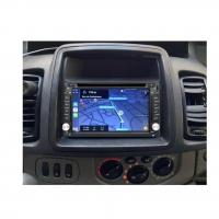 Autoradio renault trafic 1 2 3 primastar vivaro tactile opel vivaro primastar gps bluetooth android apple carplay 3