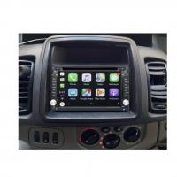 Autoradio renault trafic 1 2 3 primastar vivaro tactile opel vivaro primastar gps bluetooth android apple carplay 4