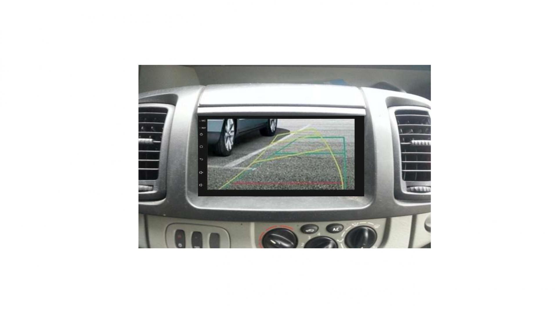 Autoradio renault trafic 1 2 3 tactile gps bluetooth android apple carplay 2 33