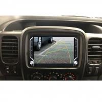 Autoradio renault trafic 1 2 3 tactile gps bluetooth android apple carplay 4
