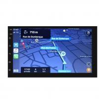 Autoradio renault trafic 1 2 3 tactile opel vivaro primastar gps bluetooth android apple carplay 4
