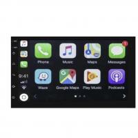Autoradio renault trafic 1 2 3 tactile opel vivaro primastar gps bluetooth android apple carplay 7