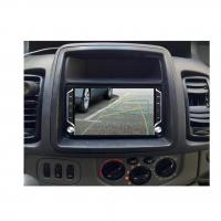 Autoradio renault trafic opel vivaro nissan primastar tactille gps bluetooth android apple carplay1