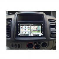 Autoradio renault trafic opel vivaro nissan primastar tactille gps bluetooth android apple carplay3