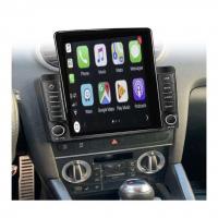 Autoradio tactile audi a3 tesla 8p s3 gps bluetooth android apple carplay 1