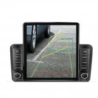 Autoradio tactile audi a3 tesla 8p s3 gps bluetooth android apple carplay 4