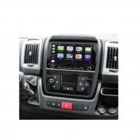 Autoradio tactile gps bluetooth android apple carplay 1 3