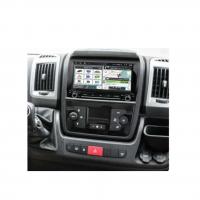 Autoradio tactile gps bluetooth android apple carplay 2 3