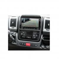 Autoradio tactile gps bluetooth android apple carplay 4 3