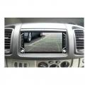 Autoradio tactile gps bluetooth android apple carplay renault trafic 3