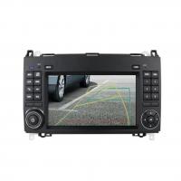 Autoradio tactile gps bluetooth android apple carplay vw crafter lt3 2006 2018 camera de recul mercedes classe a classe b sprinter viano vito 03