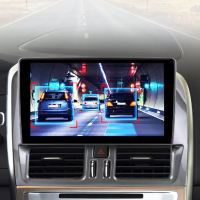 Autoradio volvo xc 60 bluetooth android apple carplay 2