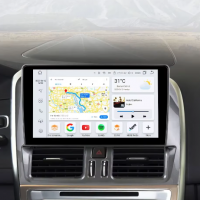 Autoradio volvo xc 60 bluetooth android apple carplay 3
