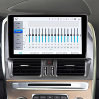 Autoradio volvo xc 60 bluetooth android apple carplay 4