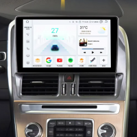 Autoradio volvo xc 60 bluetooth android apple carplay 6