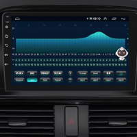 Autoradio volvo xc 60 bluetooth android apple carplay 7