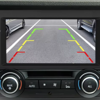 Bmw serie 1 e81 e82 e87 e88 autoradio carplay android auto gps 0