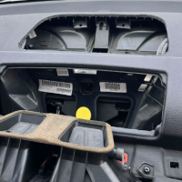 Bmw serie 1 e81 e82 e87 e88 autoradio carplay android auto gps 5