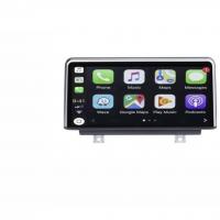Bmw serie 1 f20 f21 autoradio gps bluetooth android auto carplay camera de recul commande au volant6