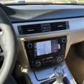 Bmw serie 3 e90 e91 e92 e93 autoradio carplay android auto gps 6