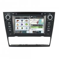 Bmw serie 3 e90 e91 e92 e93 autoradio gps carplay android auto bluetooth 5 