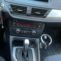Bmw x1 e84 serie 3 e90 autoradio carplay android auto gps 1