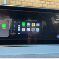 Bmw x1 e84 serie 3 e90 autoradio carplay android auto gps 2