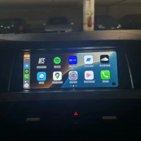 Bmw x3 f25 bmw x4 f26 autoradio carplay android auto gps 2