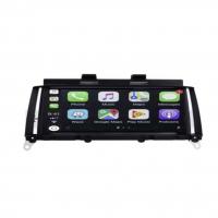 Bmw x3 f25 bmw x4 f26 autoradio gps bluetooth android auto carplay camera de recul commande au volant1