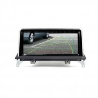 Bmx x5 x6 e70 e71 autoradio androi d auto carplay gps bluetooth 2
