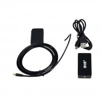 Boitier dab numerique autio android usb 00003