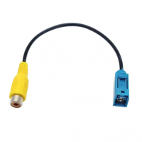 Cable camera oem ecran dorigine citroen jumper fiat ducato 8