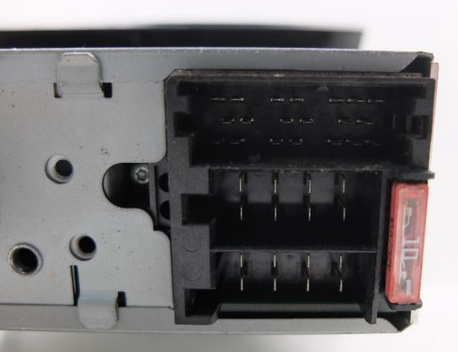 Cable commande au volant citroen jumper fiat ducato 10