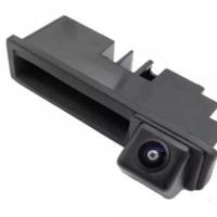 Came ra de recul avec poigne e d ouverture de coffre pour audi a1 a3 a4 a6 q7 s5