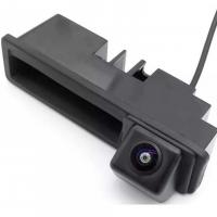 Came ra de recul avec poigne e d ouverture de coffre pour audi a1 a3 a4 a6 s5 q7