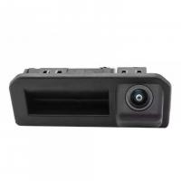 Came ra de recul ouverture de coffre pour audi q2 q5 a5 a6