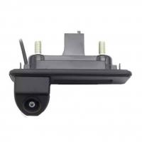 Came ra de recul poigne e d ouverture de coffre pour audi a1 a3 a4 a5 a6 a7 a8 q3 q5