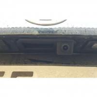 Came ra de recul poigne e de porte pour audi a3 a4 a6 1