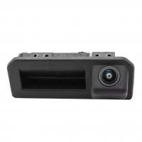 Came ra de recul poigne e de porte pour audi a3 a4 a6 3