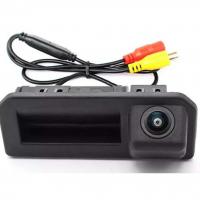 Came ra de recul poigne e de porte pour audi a3 a4 a6