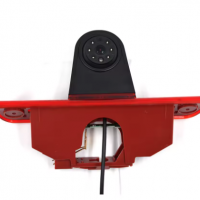 Camera 3eme feux de stop citroen jumpy toyota proace fiat scudo 1