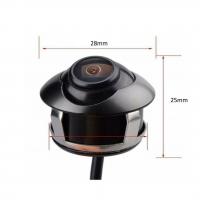 Camera avant arriere 360 autoradio 1