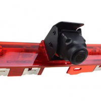 Camera de recul 3eme feux de stop peugeot expert peugeot traveller toyota proace citroen spacetourer 0