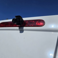 Camera de recul 3eme feux de stop peugeot expert peugeot traveller toyota proace citroen spacetourer 1