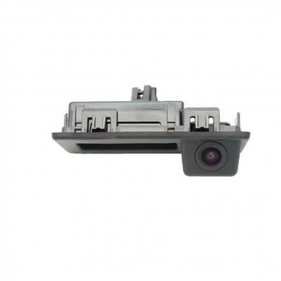 Caméra de recul poignée d'ouverture de coffre pour Audi A4 A5 A6 A8 Q3 et Q5