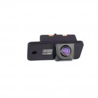 Camera de recul lumiere de plaque audi a3 8p a4 a6 a8 q5 q72